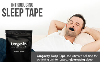 mouth tape