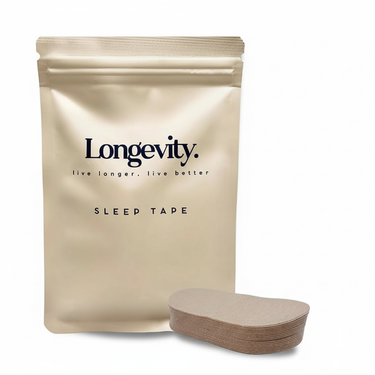 Sleep Tape (Beige)