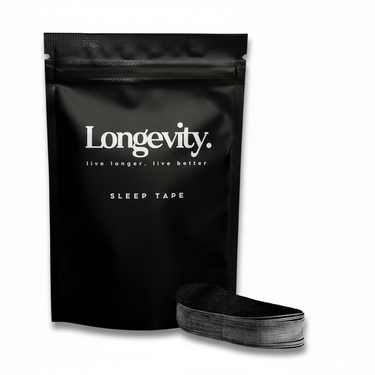 Sleep Tape (Black)