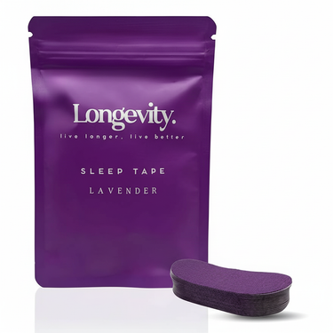 Sleep Tape Lavender